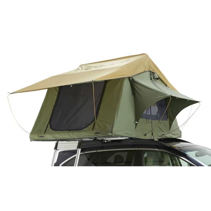 Tentes de toit de qualité supérieure pour le camping