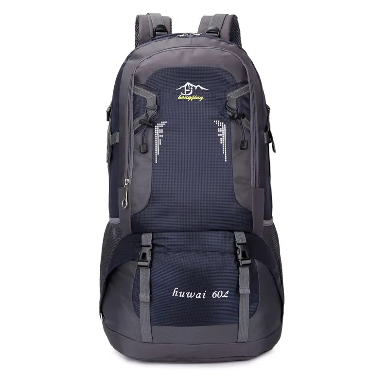 60L 40L randonnée en plein air Camping voyage sac à dos grande capacité escalade sac de sport hommes alpinisme sac à dos tactique dos