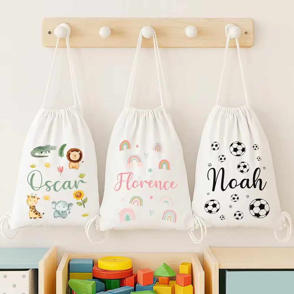 Sac à dos personnalisé pour enfants
