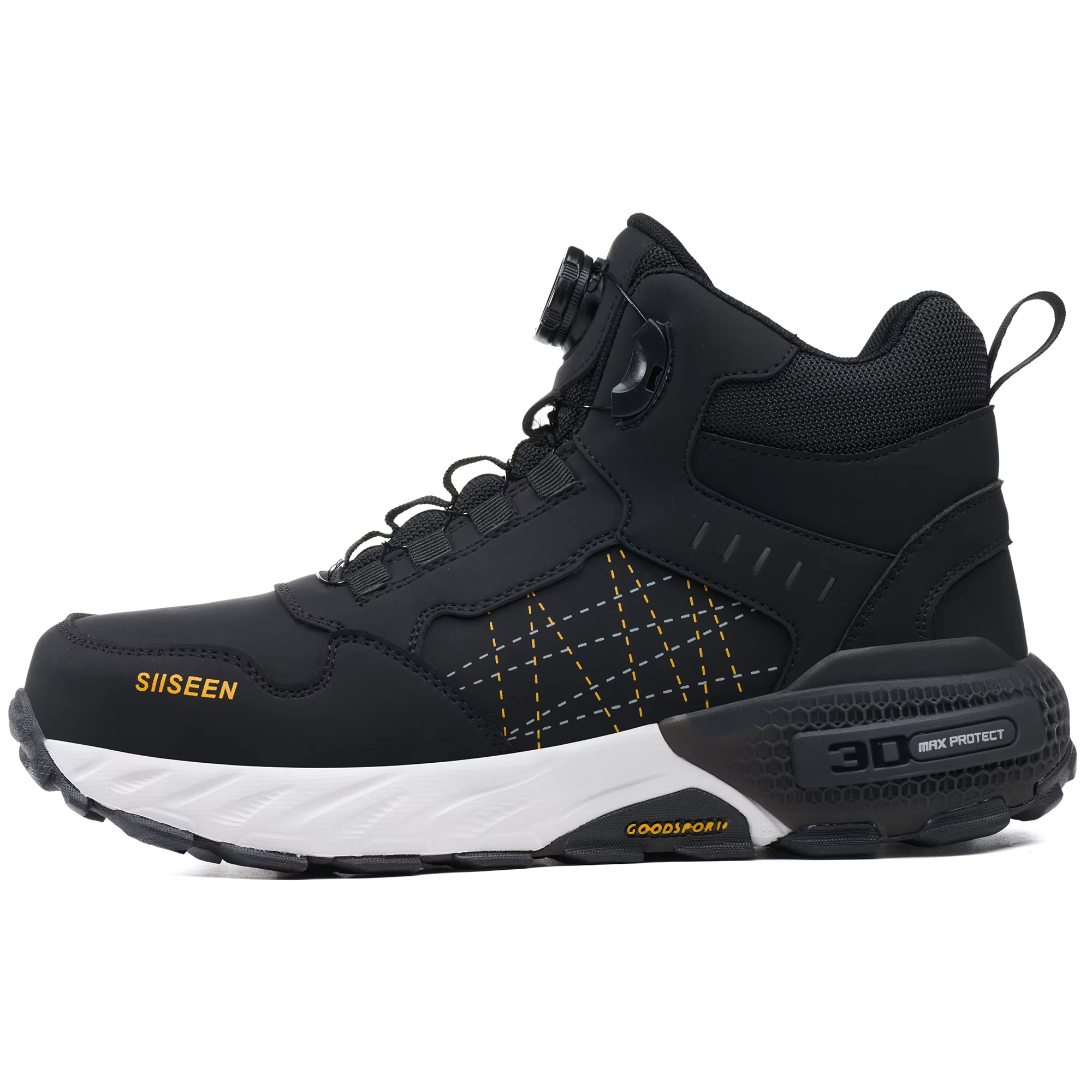 Chaussures de sécurité pour hommes