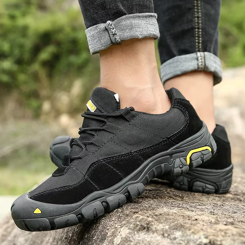 Chaussures de randonnée en plein air pour hommes