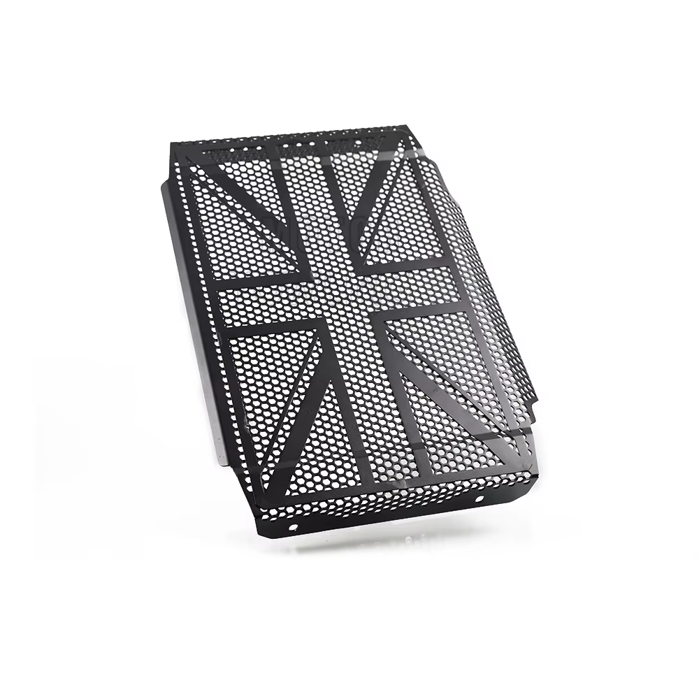 Protection de radiateur pour Trident660 Trident 660 2021 2022 2023 2024 2025, accessoires de moto, couvercle de protection de grille de radiateur