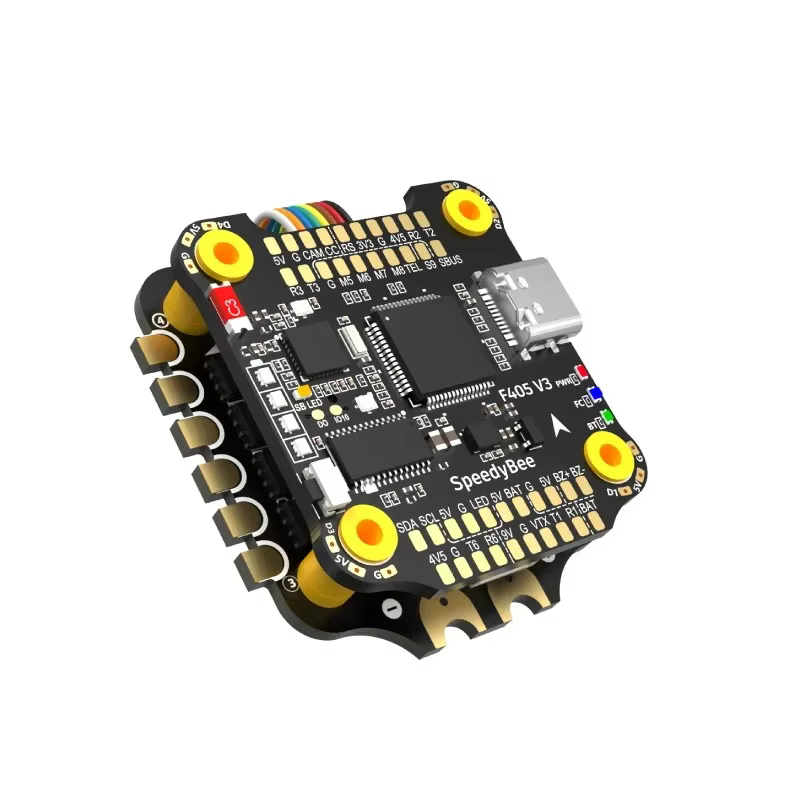 Mini/BLS 35A/ 50A /60A 30x30 Stack FC&ESC SpeedyBee F405 V3 /v4 /SpeedyBee F405