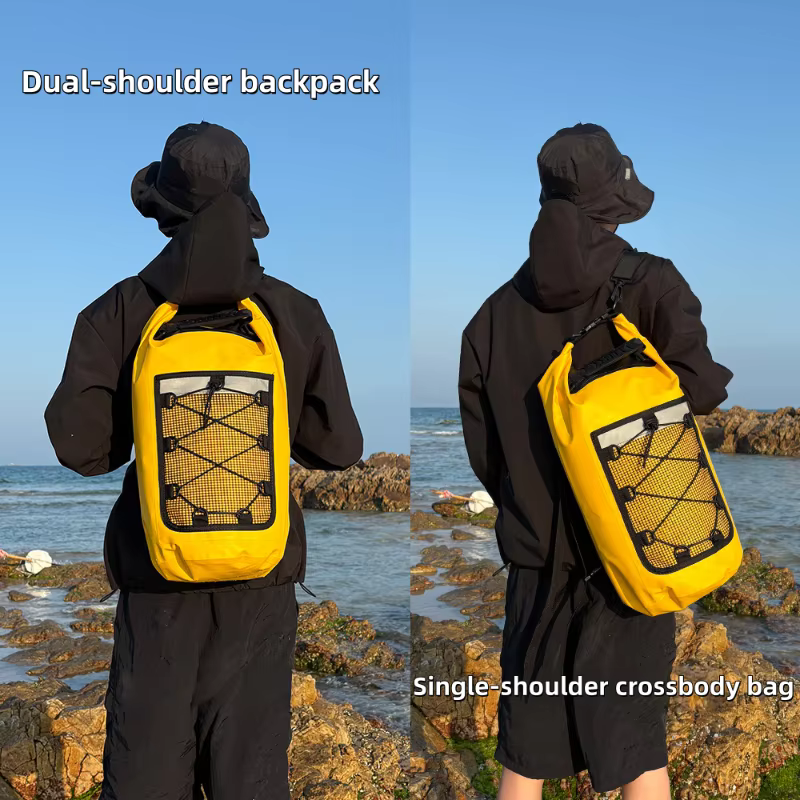 30L natation sac sec rafting canotage kayak