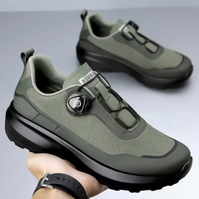 Chaussures de sport de course pour hommes