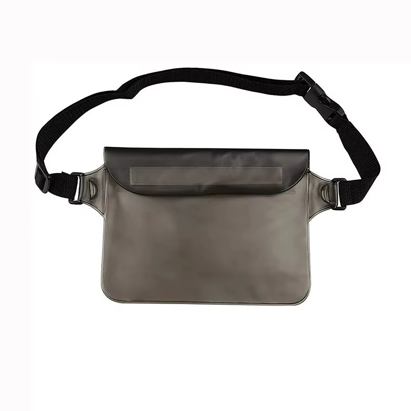Sac étanche flottant avec compartiment pour téléphone |   Essentiels pour la plage, le surf et la navigation de plaisance