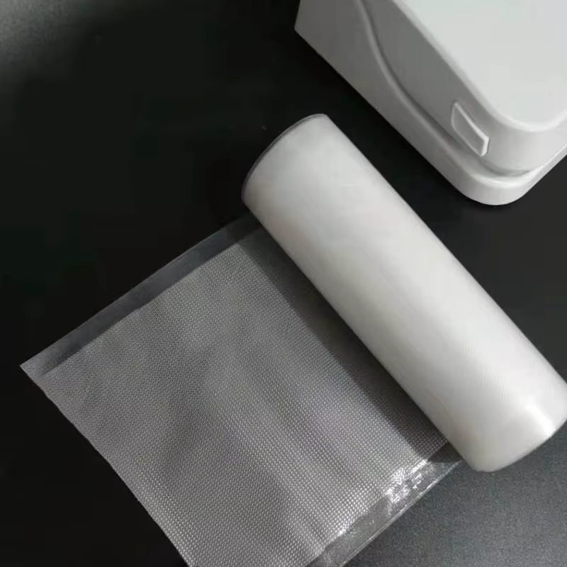 Sacs d'emballage sous vide pour aliments