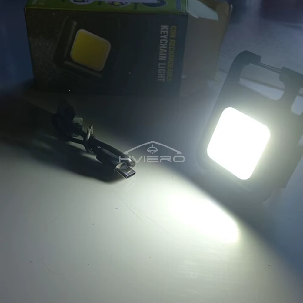 Mini lampe de poche LED haute puissance