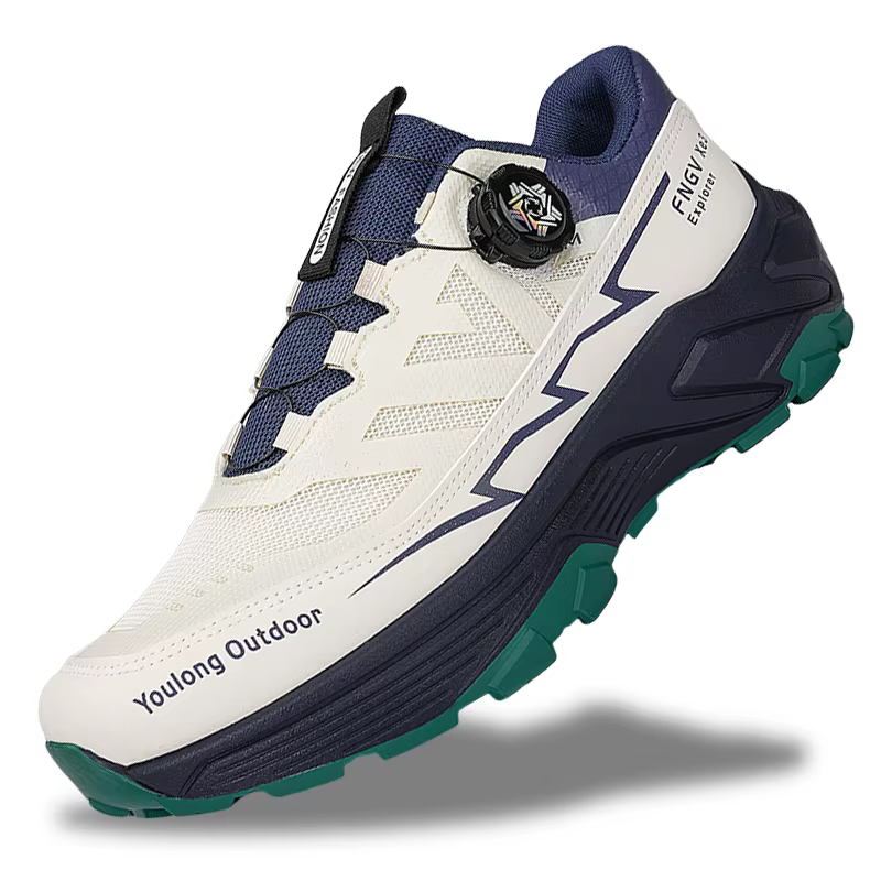 Chaussures de randonnée pour hommes