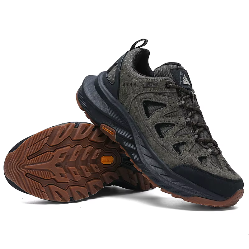  Hikeup – chaussures de randonnée en plein air pour hommes