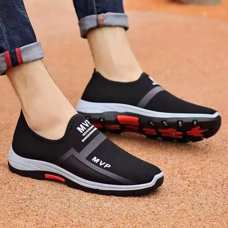 Chaussures d'été pour hommes