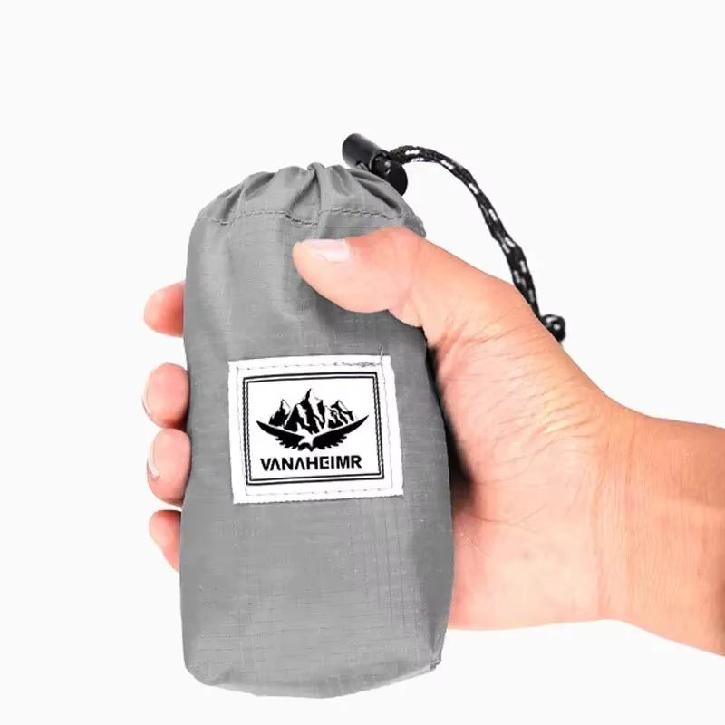 Sac à dos pliable ultra-léger – Imperméable