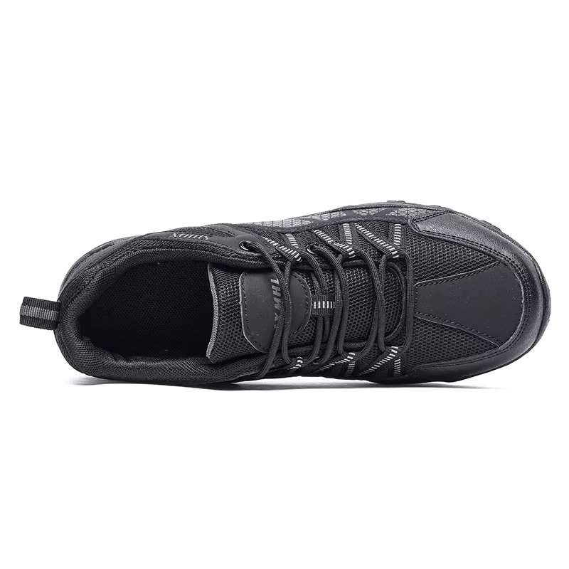 Chaussures de randonnée imperméables pour hommes
