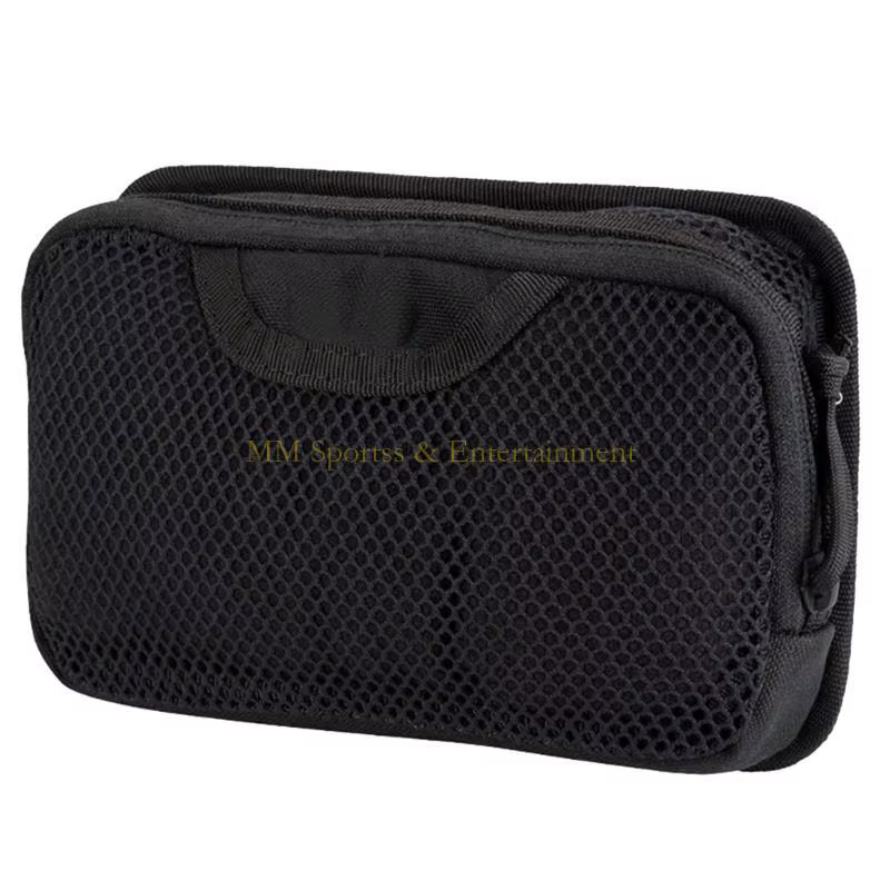 31BE utilitaire INSERT MODULARS ORGANISANT PLANG ADMINE PLANCH SACT DOUBLE POCKEMENT MAISE NYLON NYLON DOUBLE pour