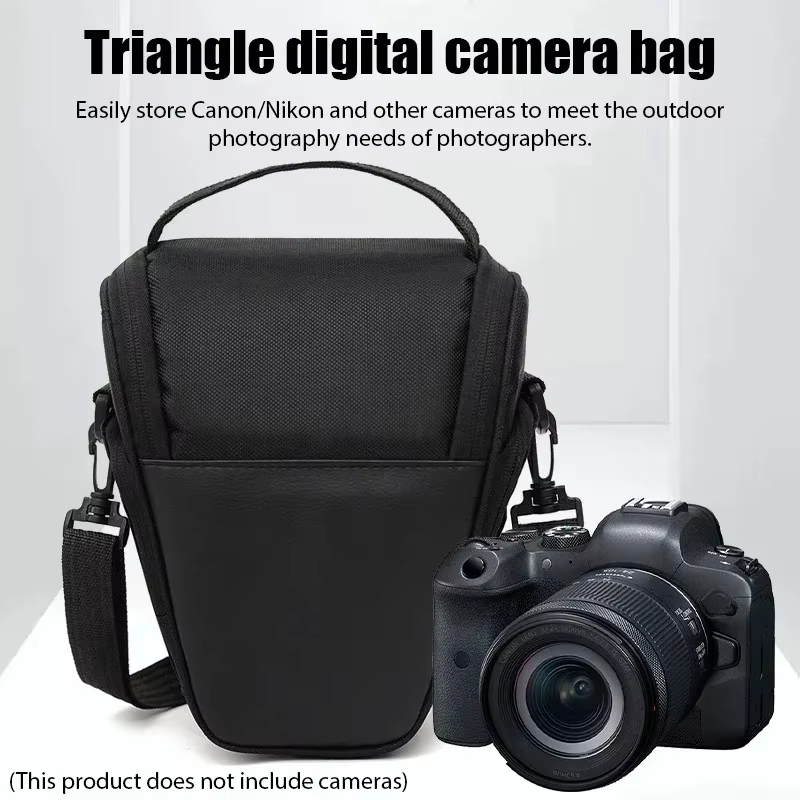 Sac pour appareil photo numérique