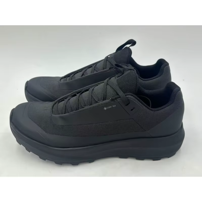 Hommes chaussures de randonnée en plein air escalade Sneaker imperméable