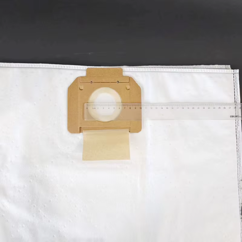 Original Mirka aspirateur 1242 sac à poussière seau à poussière sac de rangement de poussière sac en tissu accessoires d'outils