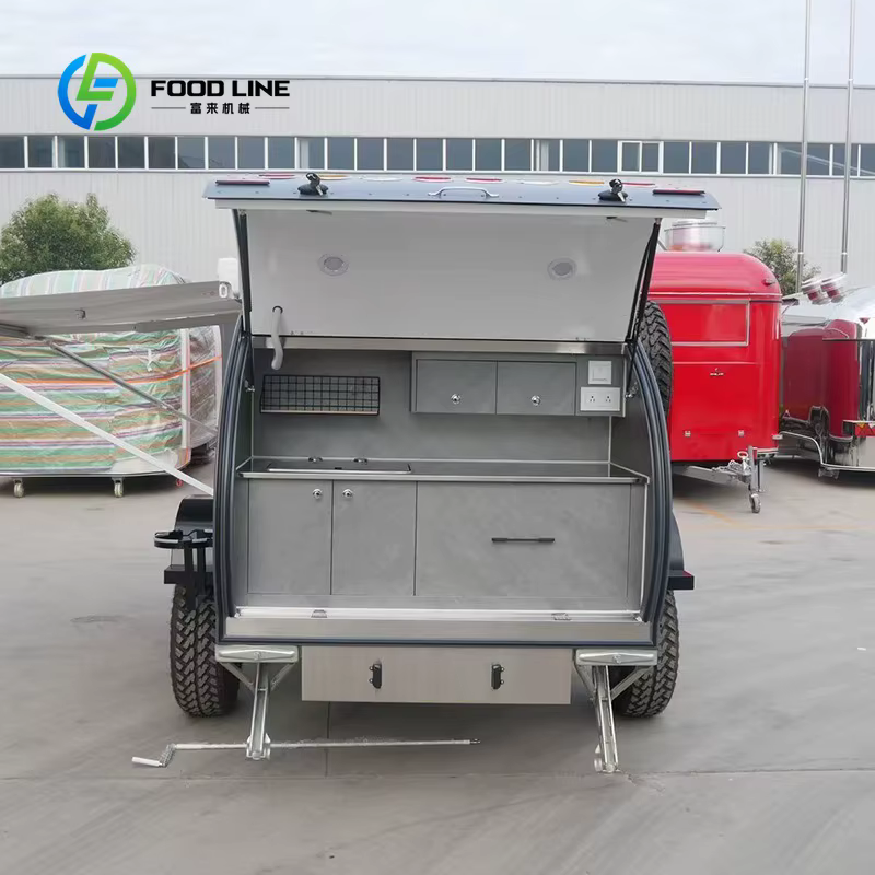 Tente de toit personnalisée pour camping tout-terrain