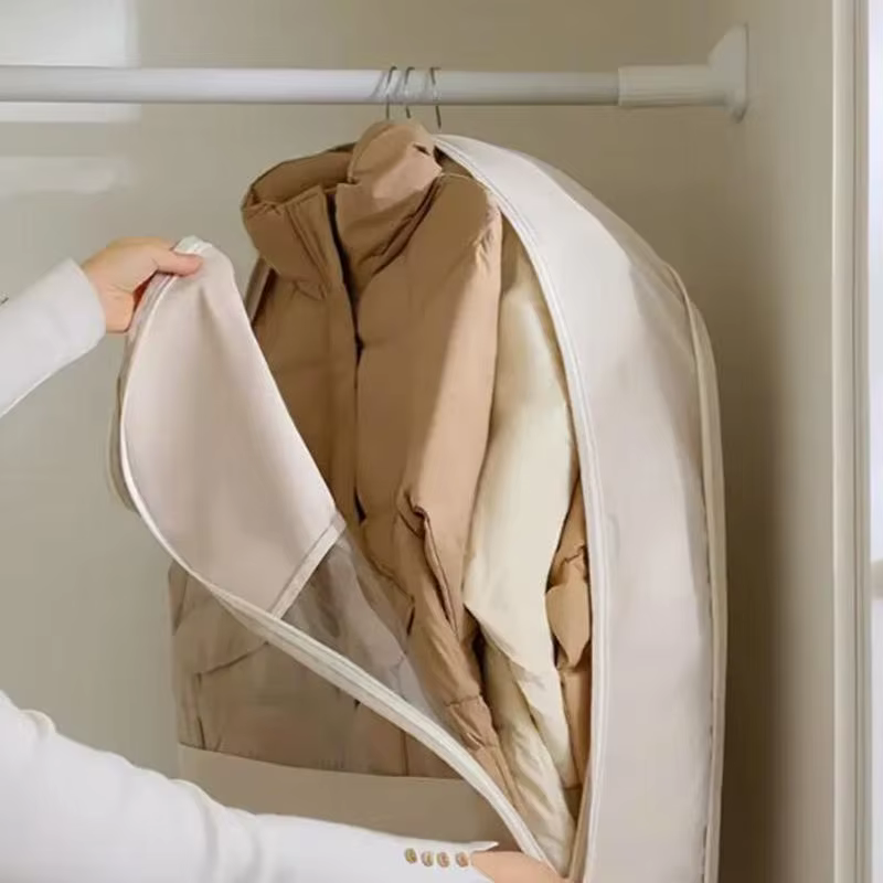 Sac de Compression pour vêtements