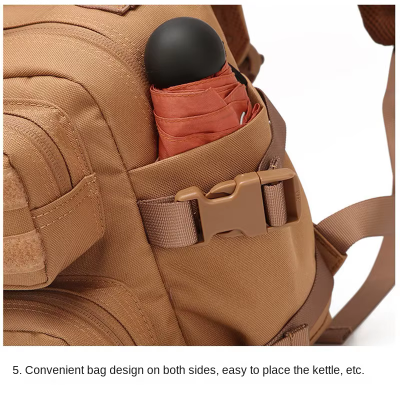 Sac à dos étanche de petite taille 9L