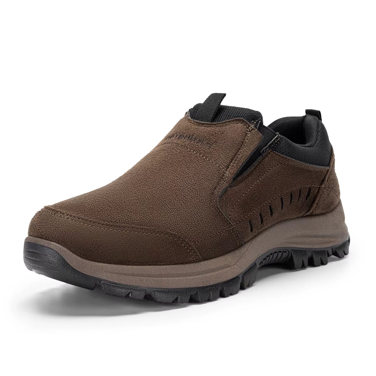 Chaussures à enfiler pour hommes