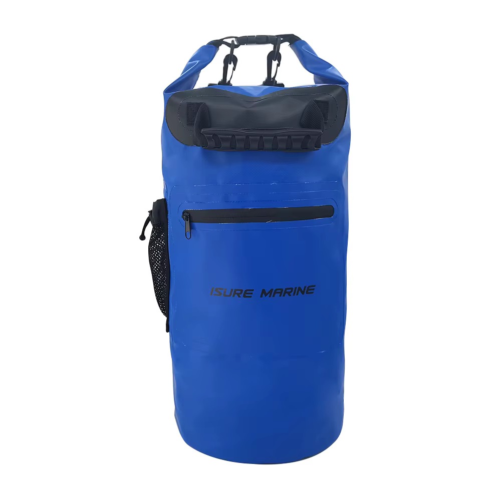 Sac étanche flottant et léger pour kayak