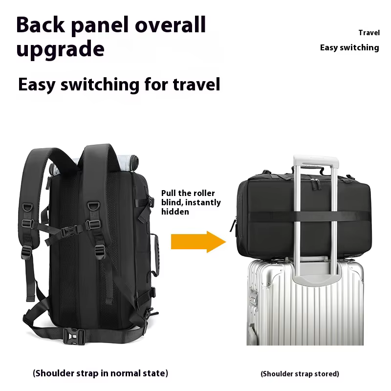 Sacs à dos de voyage pour hommes et femmes
