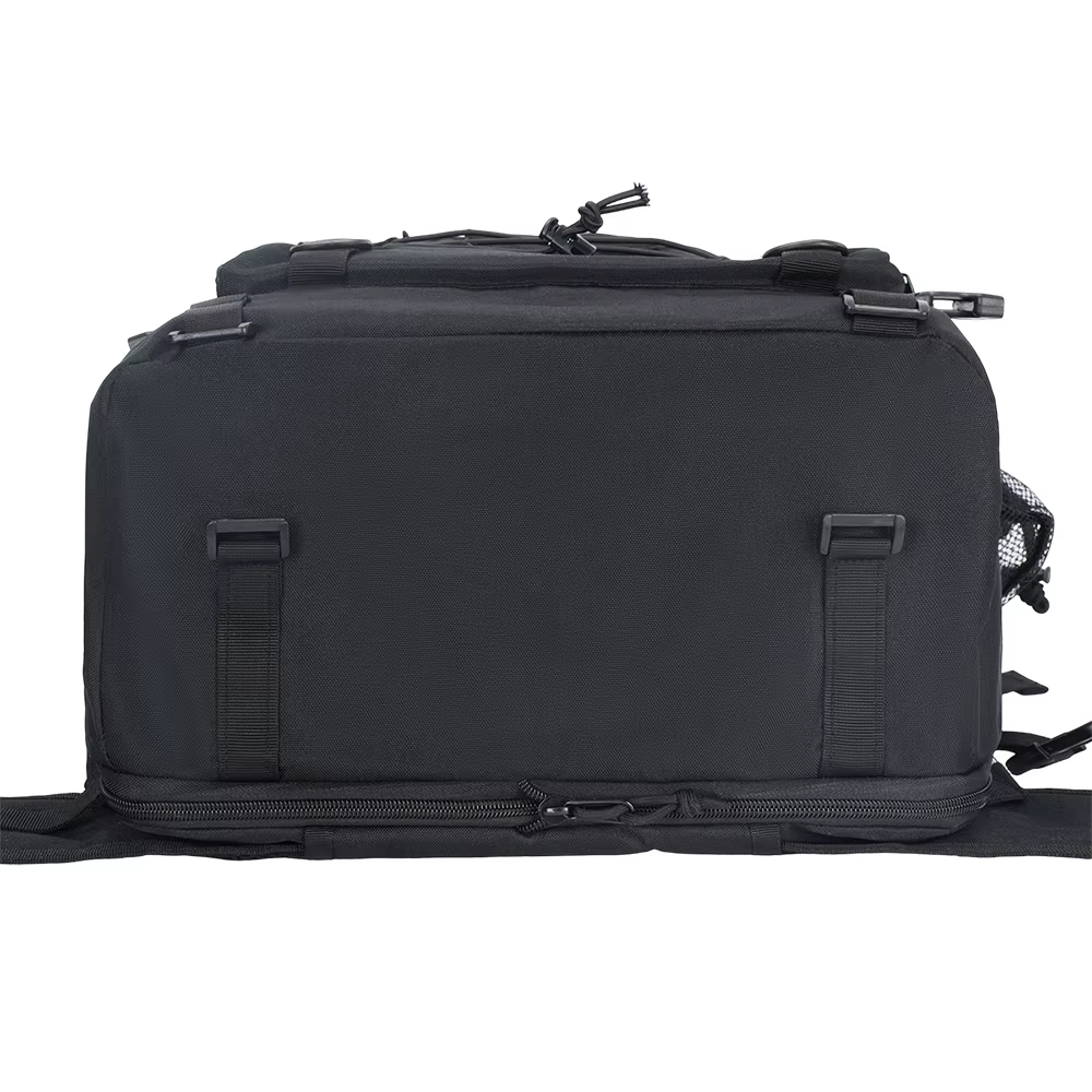 Sac à dos de randonnée en plein air multifonctionnel et de grande capacité OPHIDIANTAC doté d'une conception d'épaule ergonomique et de fonctionnalité tac