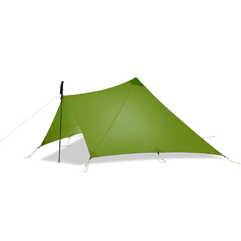 FLAME'S CREED-Tente de camping ultralégère pour homme