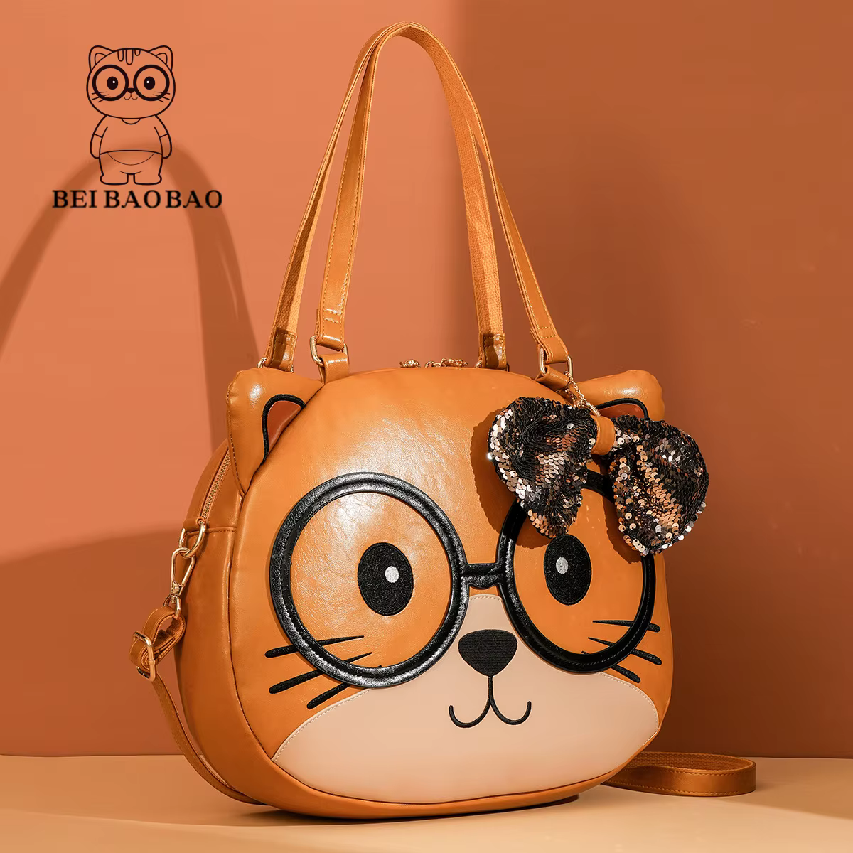 Créateur de luxe femmes Sac à bandoulière en cuir souple Sac à Main de banlieue mode femme sacs à bandoulière dames Sac fourre-tout décontracté Sac A Main