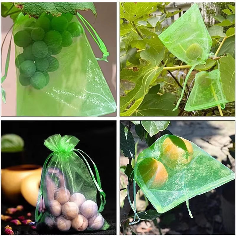 Sacs de Protection des fruits 50/100