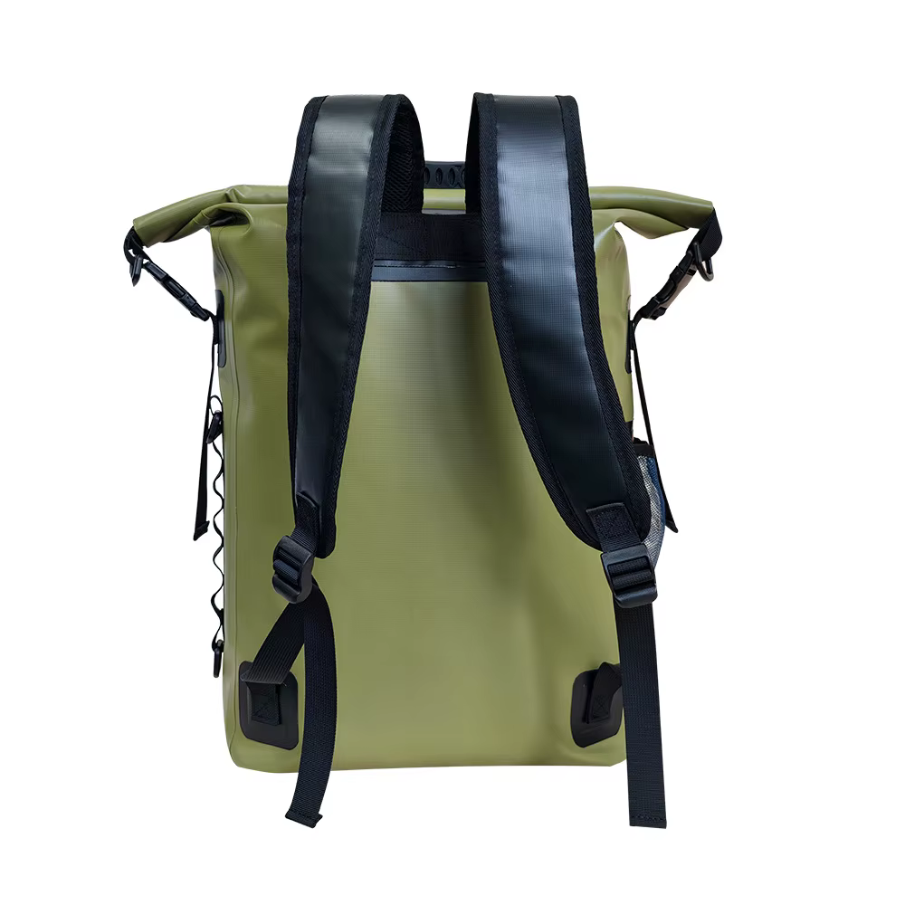 Sac étanche à cordon de serrage pour kayak