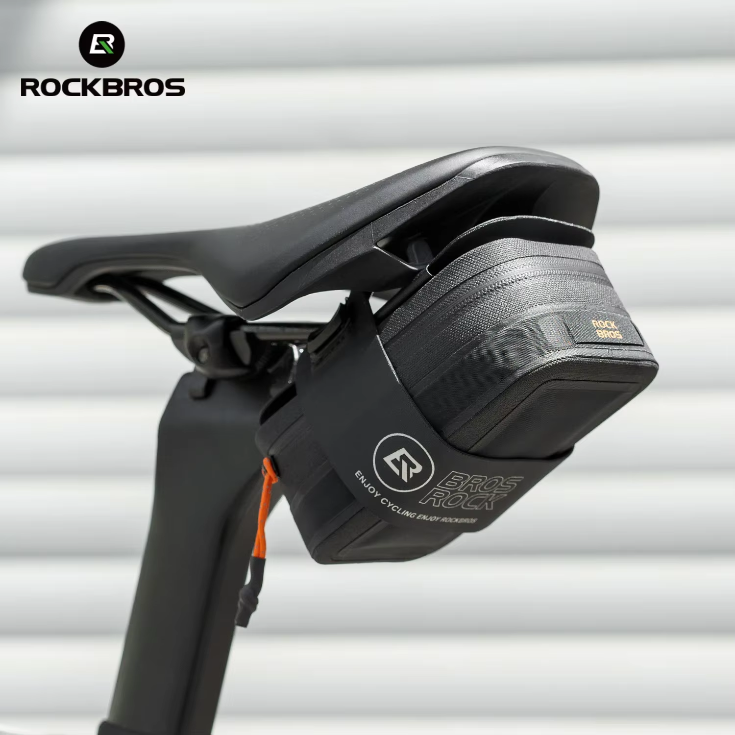 Sacoche de selle de vélo ROCKBROS