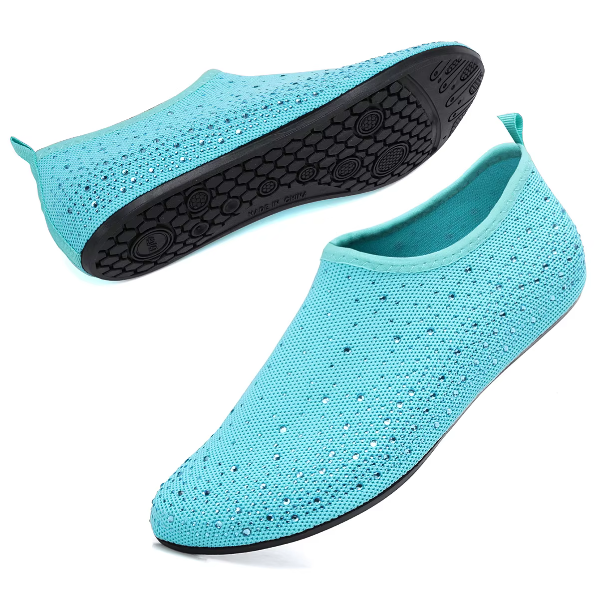 Chaussures de plongée pour femmes