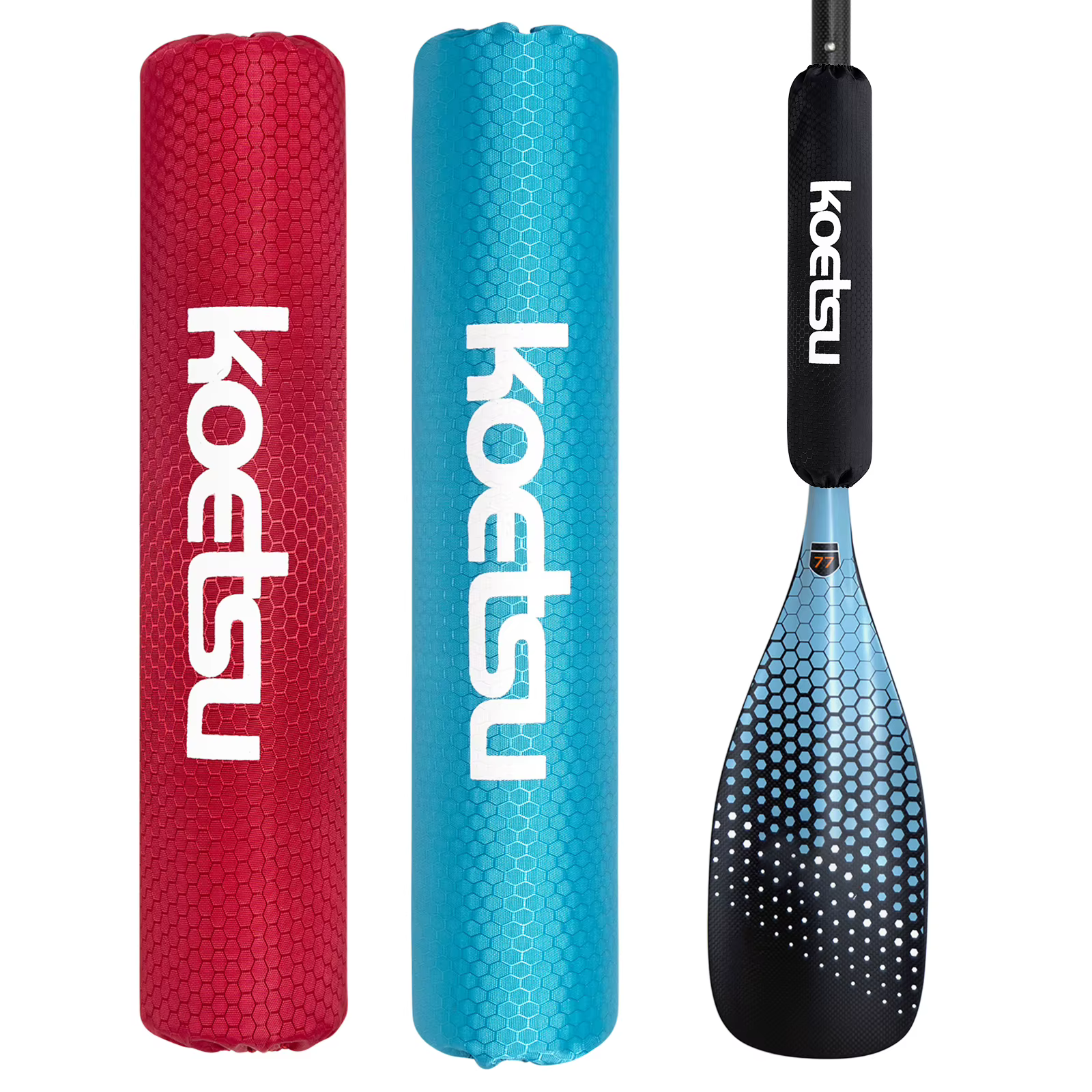 Accessoire de kayak en mousse PU EPE 420D pour paddle
