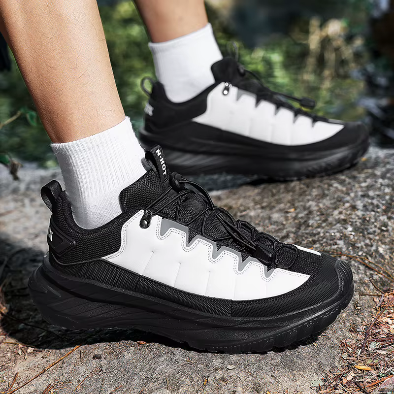 Nouvelles Chaussures de Randonnée Sportives d'Extérieur Printemps-Été 2026 Antidérapantes