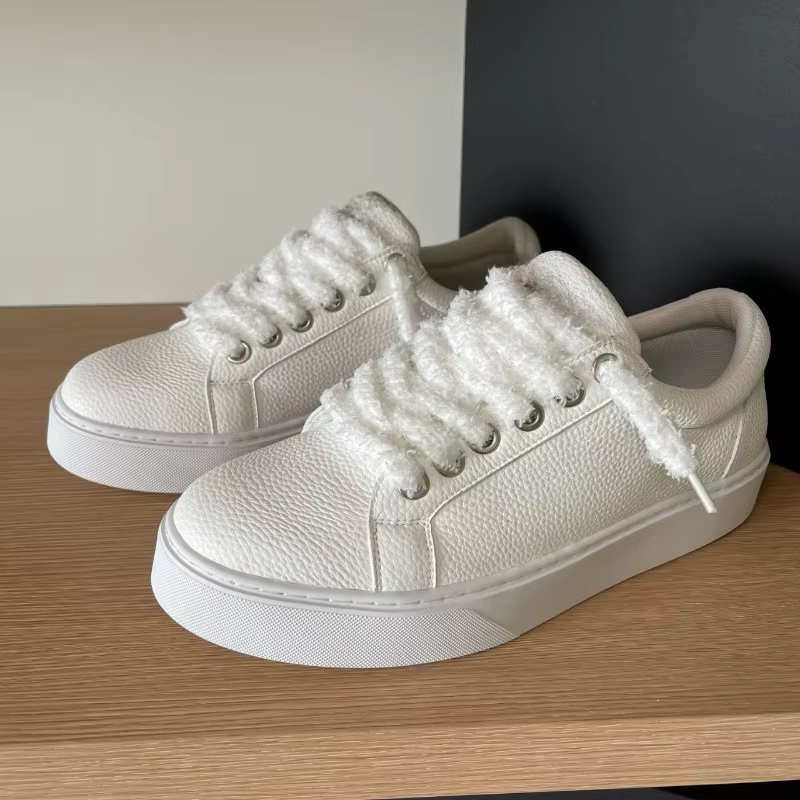 Chaussures de sport polyvalentes de luxe britanniques pour le quotidien
