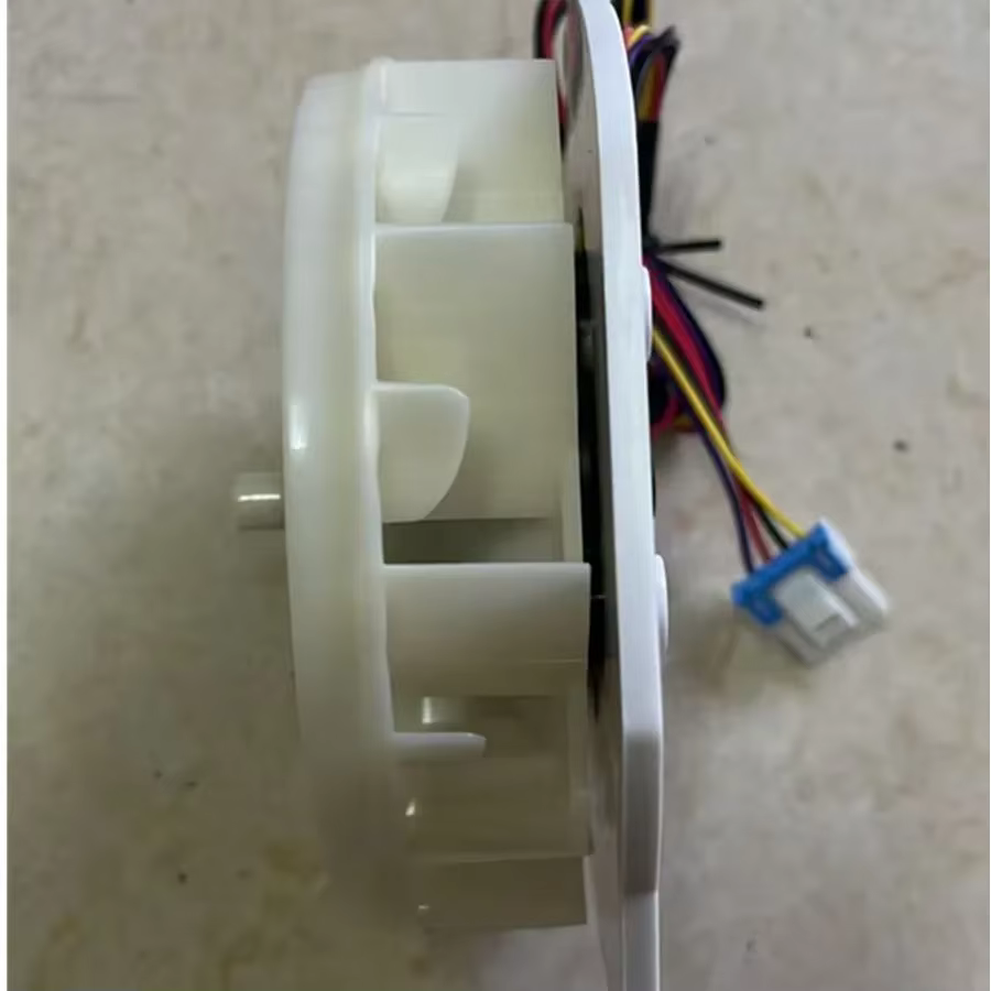 Ventilateur de refroidissement pour réfrigérateur LG, moteur de ventilateur DC pour congélateur, EAU64824806, accessoires pour réfrigérateur