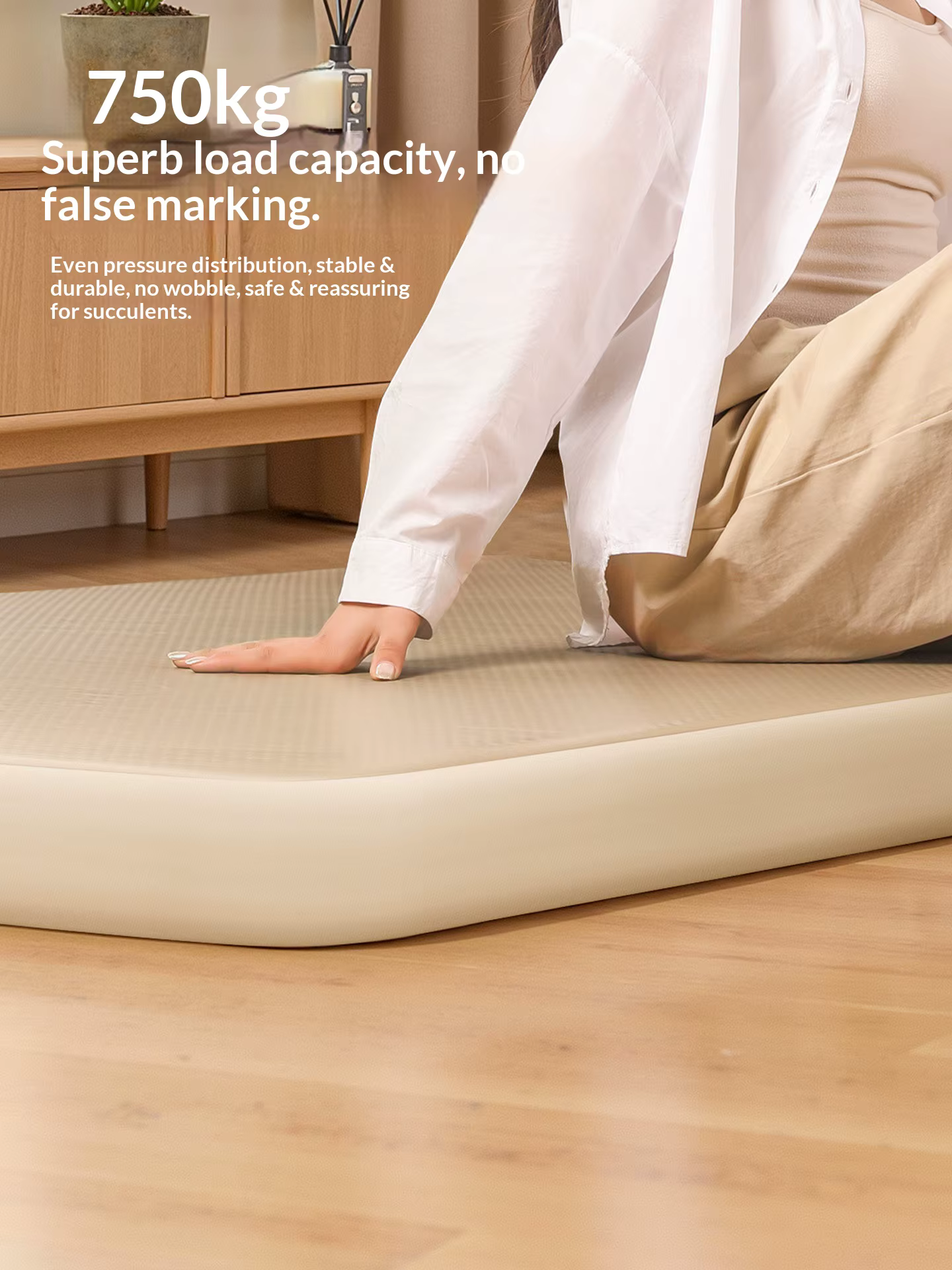 Lohascamping Camping matelas pneumatique Compact pliant lit de couchage tente tapis 1-2 personnes