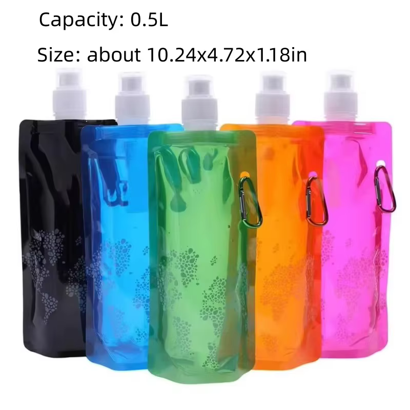 Sac à dos d'hydratation 2/2