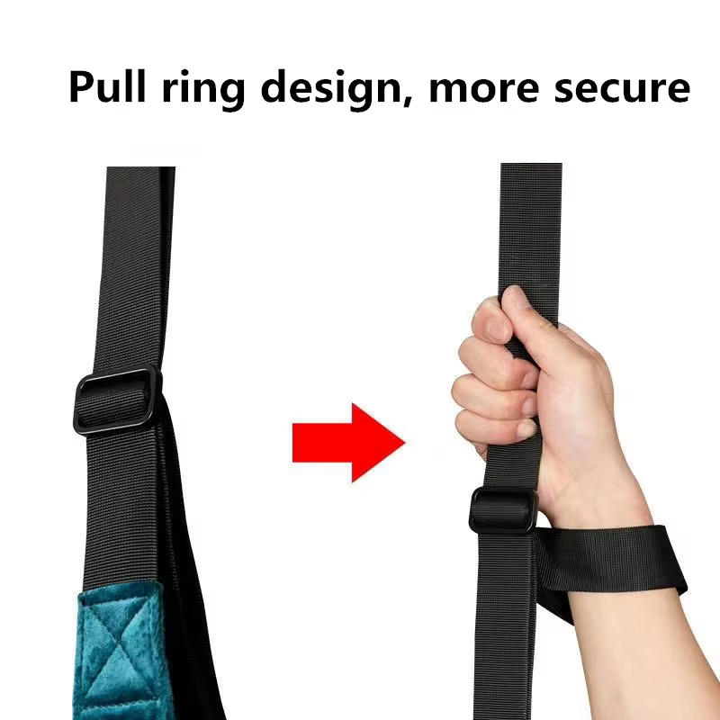 Ceinture de Traction cervicale suspendue