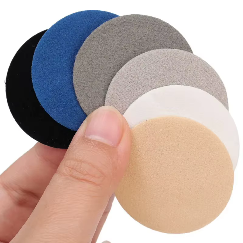 Patch de réparation pour chaussures abîmées