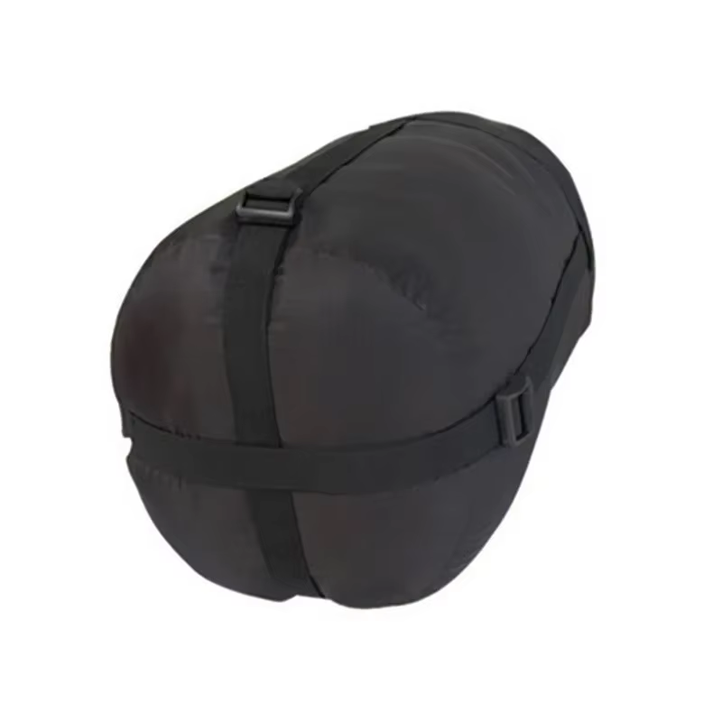 Sac de couchage à Compression étanche pour l'extérieur