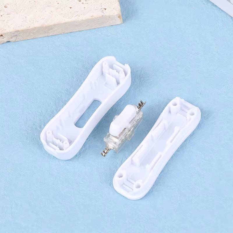 Joli de lampe de chevet AC 110V-250V