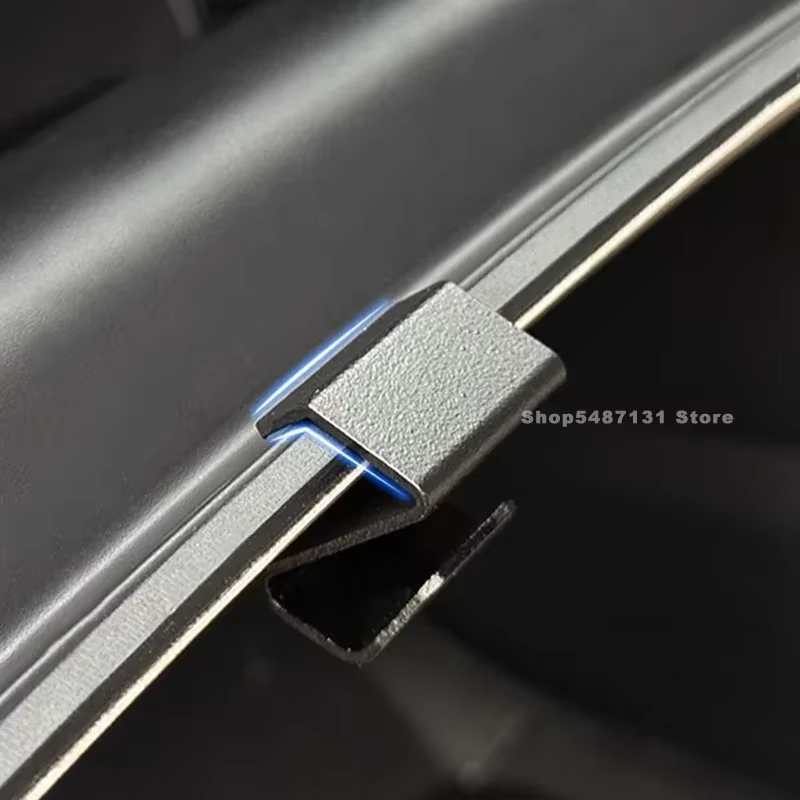 Boîte de rangement pour passager de voiture