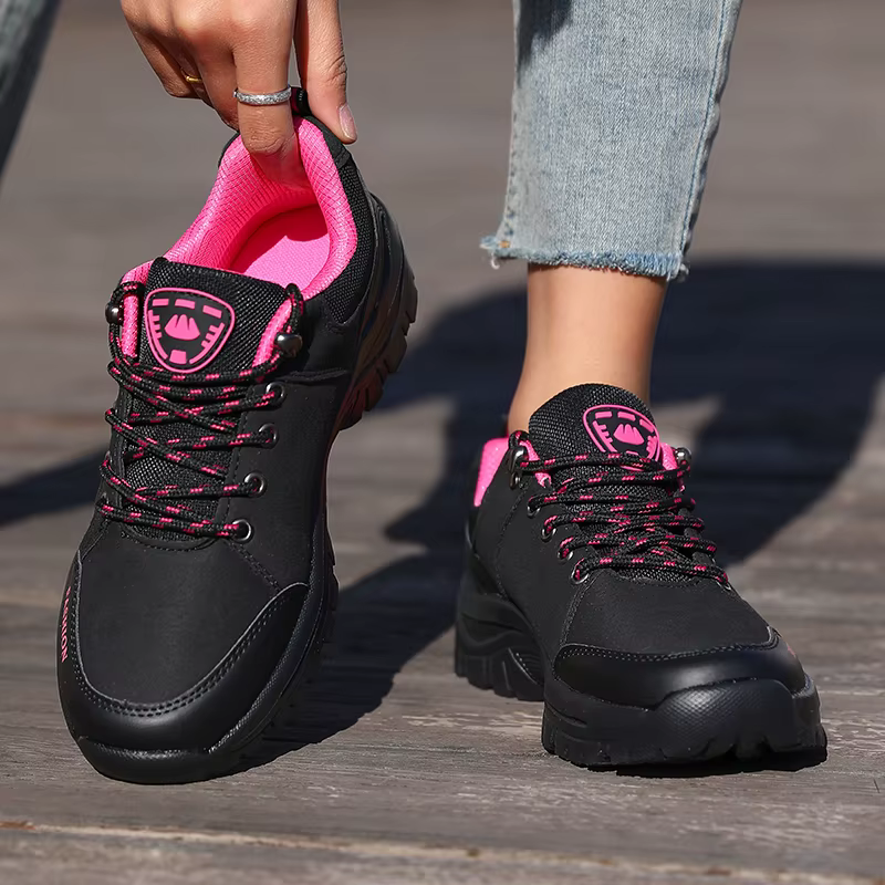 Chaussures de randonnée en plein air pour femmes