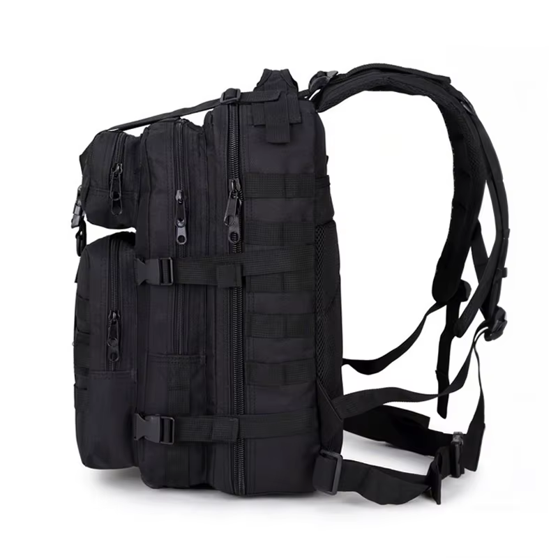 Sac à dos de survie pour hommes et femmes