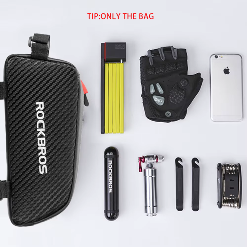 Sac de cadre de vélo ROCKBROS