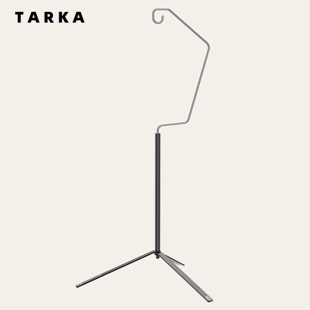 TARKA support de lanterne ultraléger