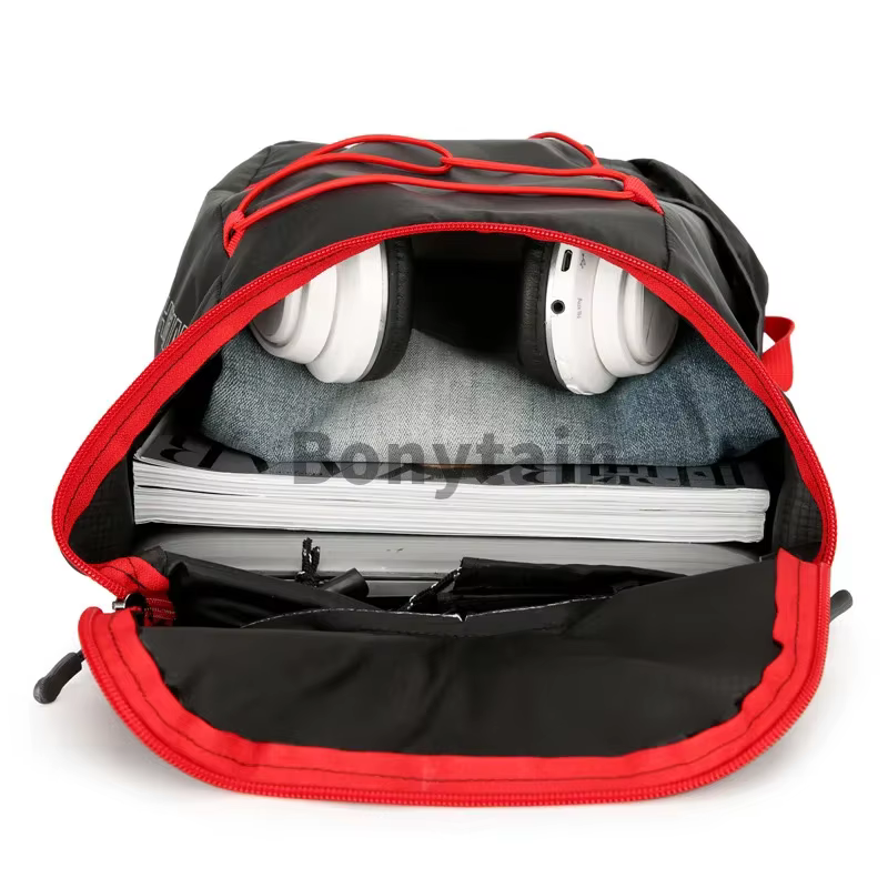 Sac à dos pliable d'extérieur